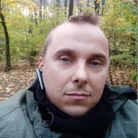 Александр Осадчий