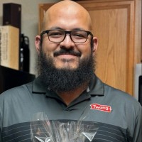 Marcos Montes