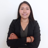 Yesenia Katerin Percca Lipe