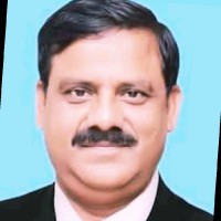 Omprakash Tiwari