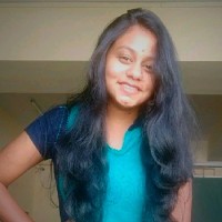 Shrusthi D