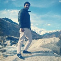 Mohit Singh