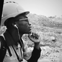 Gozi Wilfried Ghislain Akehi