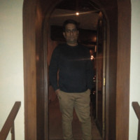 Ramesh Shaw