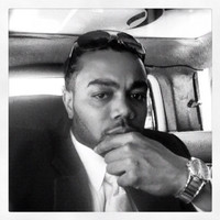 Omar Torrance