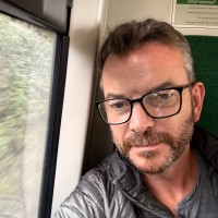 Nick Atkins