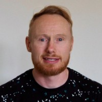 Stephen Calbraith