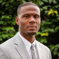 Brandon White Ed.D.