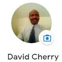 David Cherry