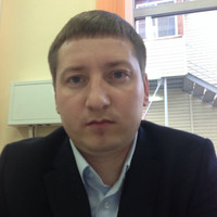 Сергей Деев