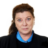 Ann-Kirstine Simonsen