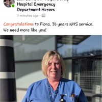 Fiona Dean