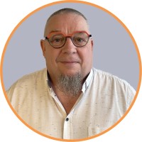 Christophe Desmesure