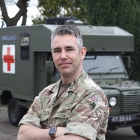 Joe Lappin Pgcert Bsc Cmgr Mcmi