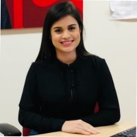 Adriely Melo