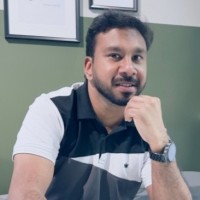 Govind G Nair