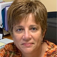 Natalia Starovoit