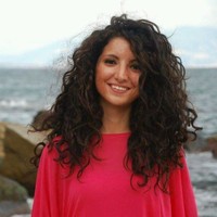Daniela Castaldo