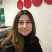 Marina Sanchez Moreno