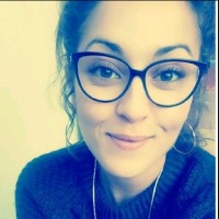 Myriam Dahmouch
