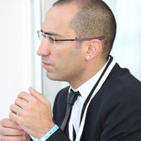 hakan gence