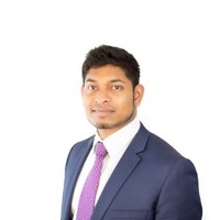 D'Avery Pillay