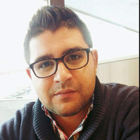 Khalid El Alaoui