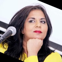 Samina Tagge