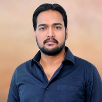 Nikhil Tiwari