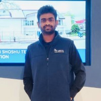 Marraju Penumatsa