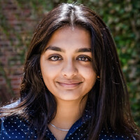 Alisha Virani