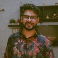 Anshul Bharti
