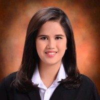 Christine Joy Ambagan