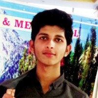 Ihtisham Bashir