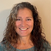 Angela Stevenson