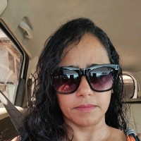 Verônica Camilo