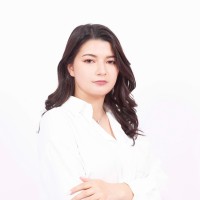 Clara Chen Desry