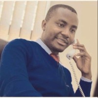 Liberty Tapiwanashe Manyau