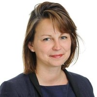 Sarah Kirby