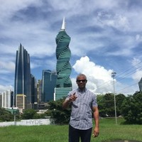 Roberto Dominicano Acevedo