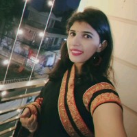 Priyanka Ahlawat
