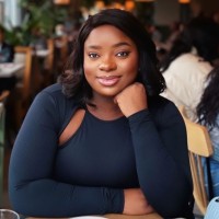 Cassandra Tchakoute