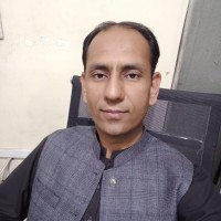 Najam U Saqib