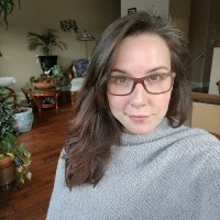 Rachelle Carey
