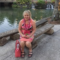Cathy Leaf