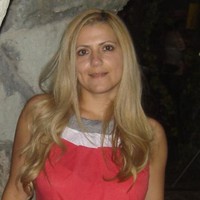 Eliana Papanicolaou