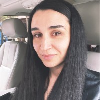 Maria Hulling, Cpa