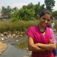 Shruthi Sagar