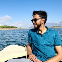 Akshay Nikam