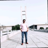 Sunny Chauhan